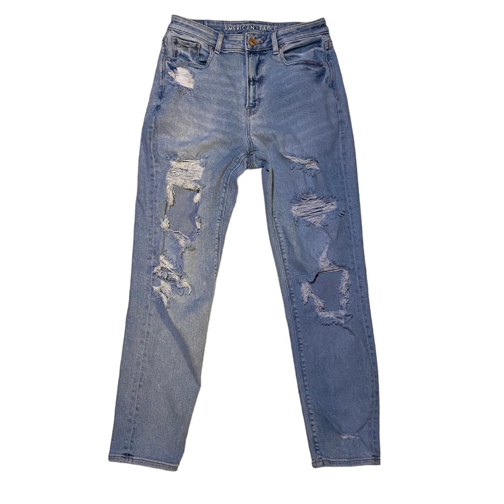 American Eagle 🦅 jeans. size 4